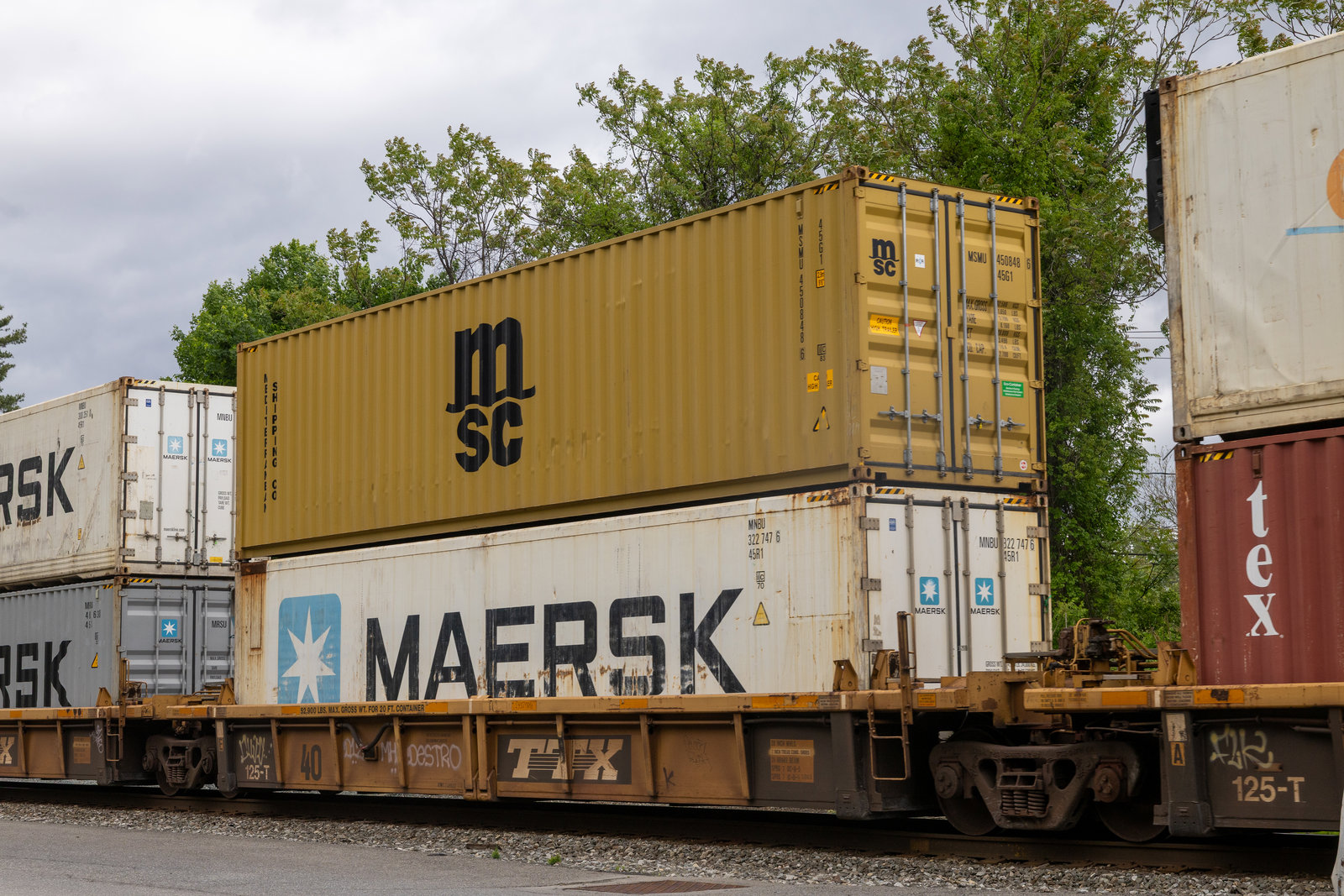 DTTX 749532E