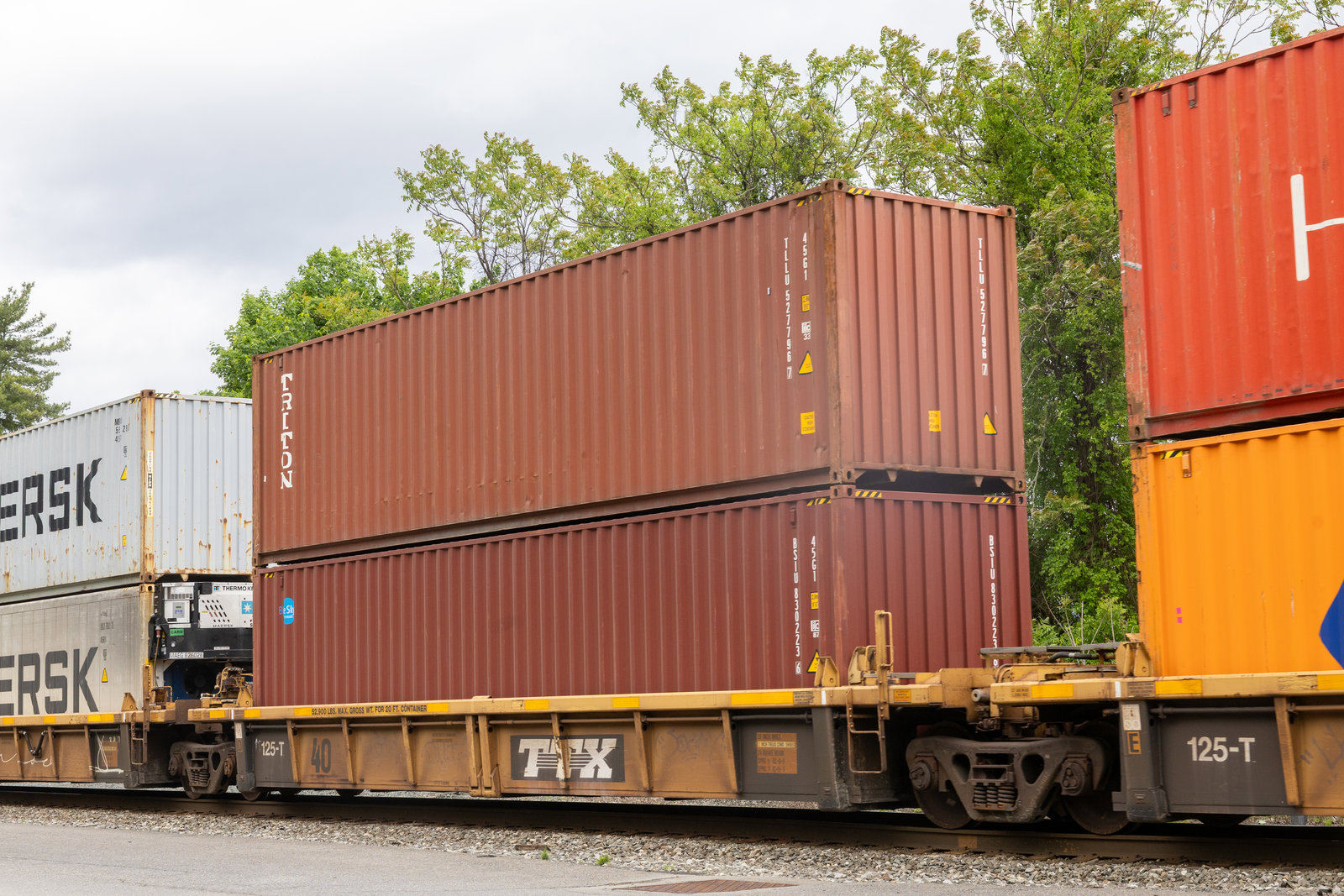 DTTX 749612D