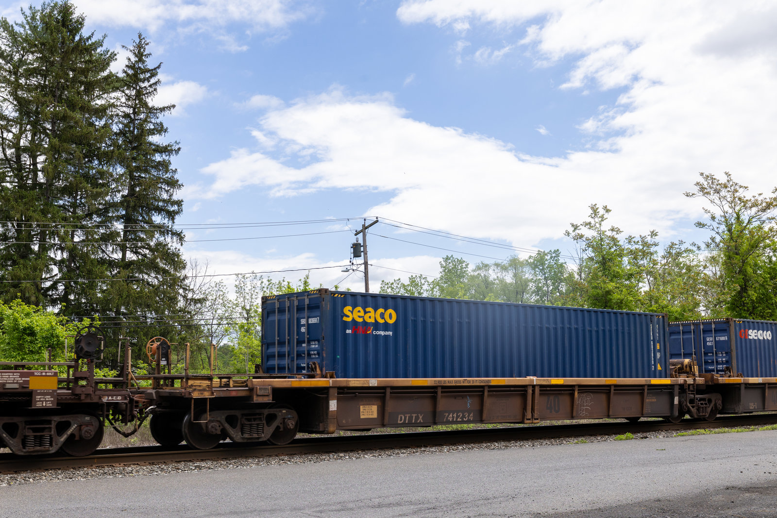 DTTX 741234B
