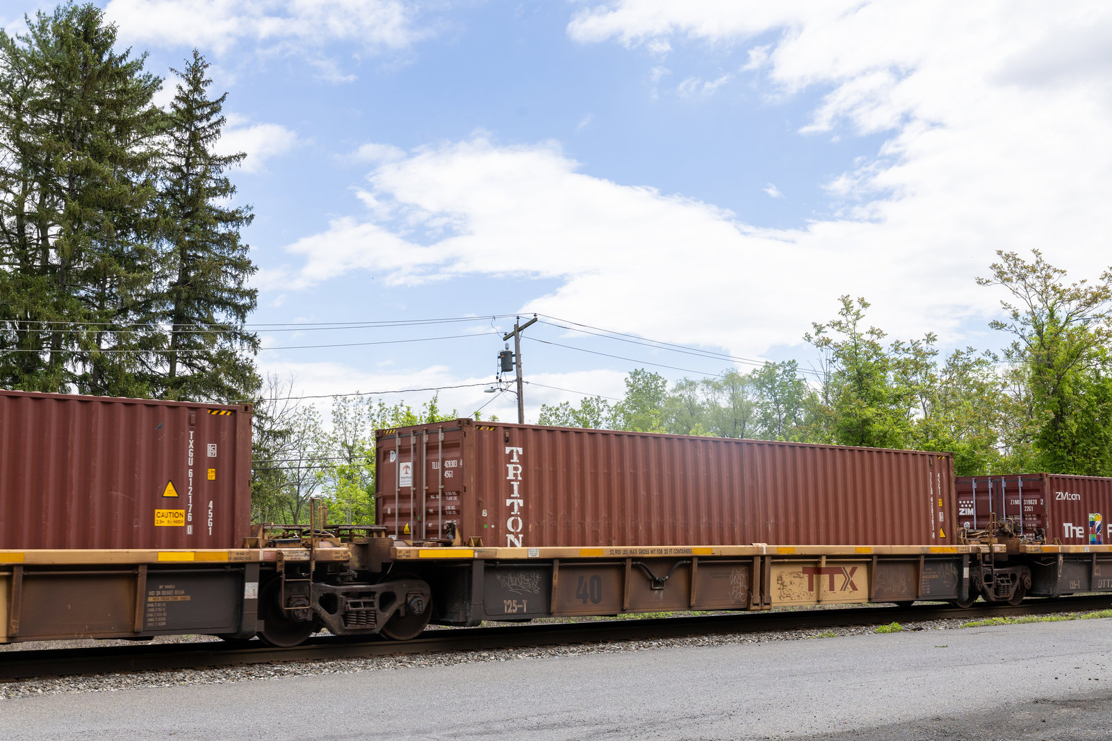 DTTX 741234E