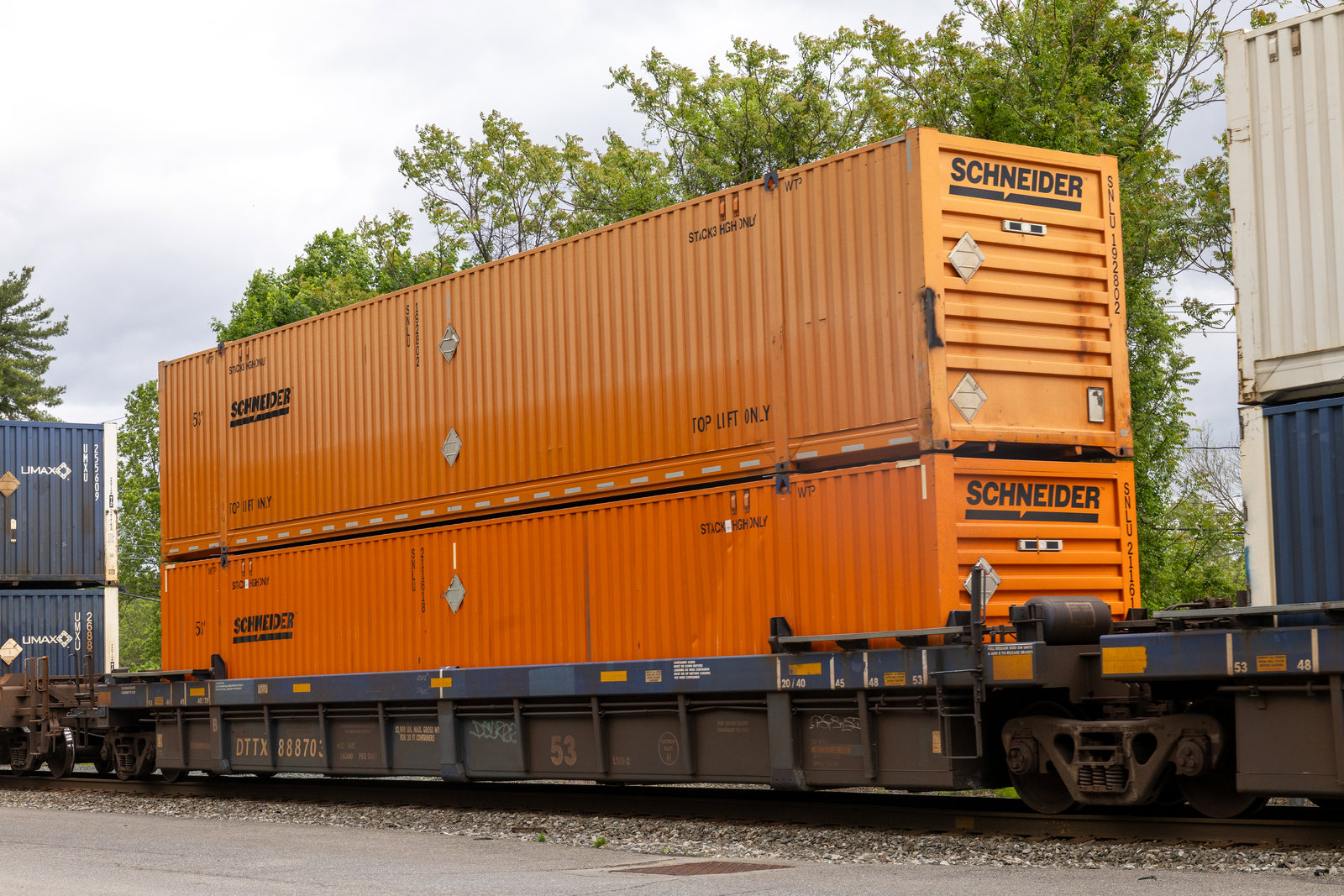 DTTX 888703B