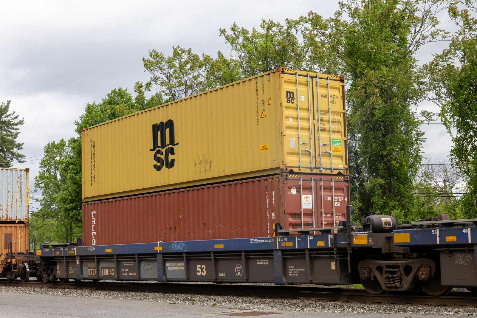 DTTX 890143B