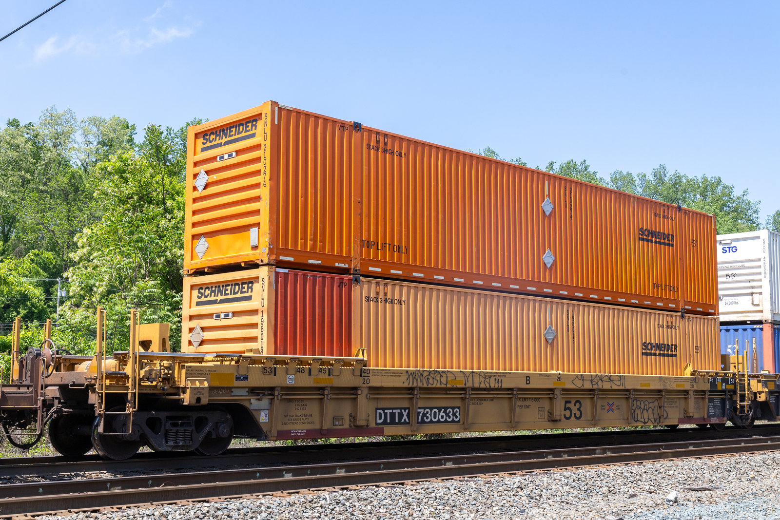 DTTX 730633B