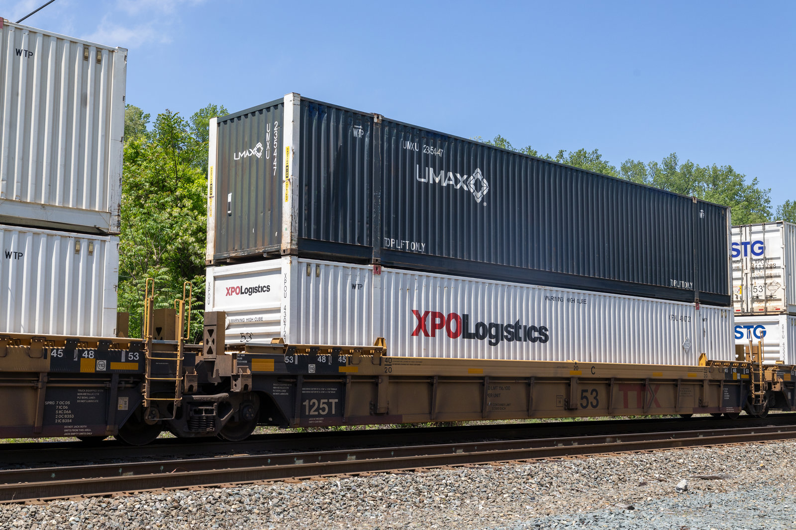 DTTX 730537C