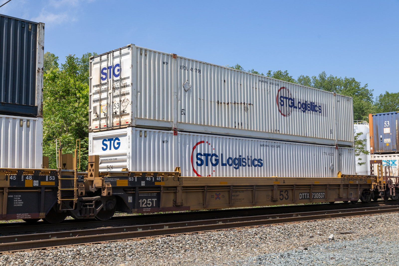 DTTX 730537A