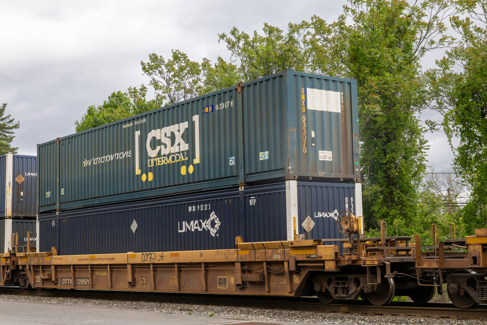 DTTX 729521B