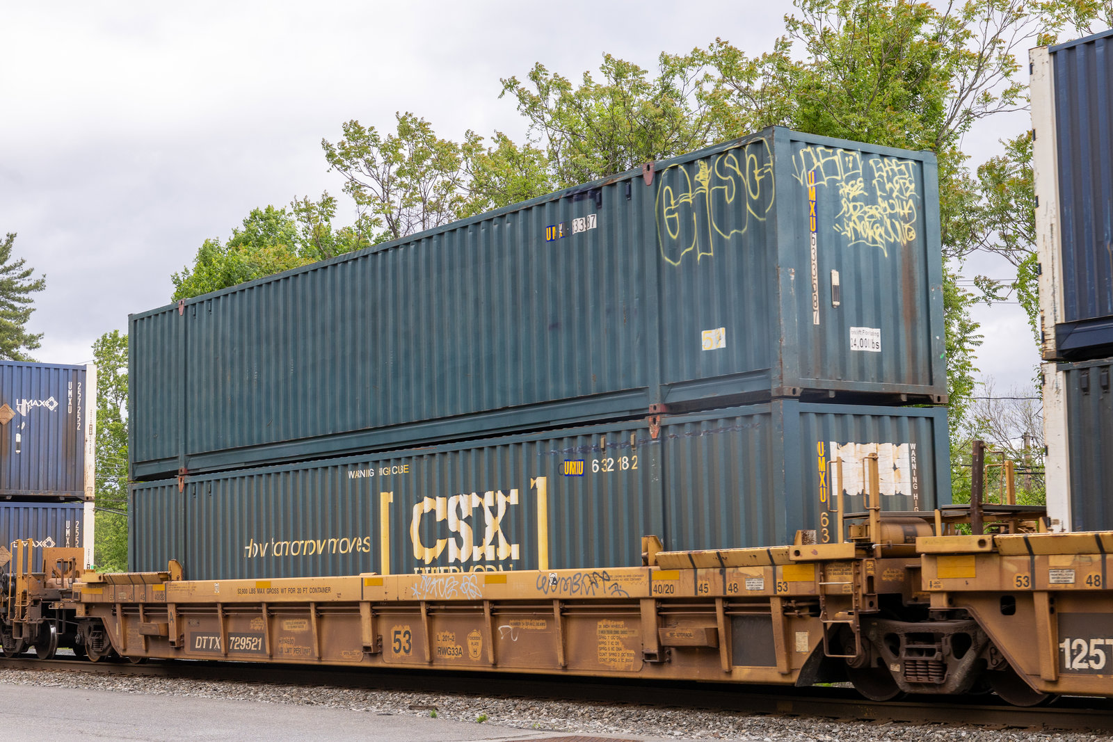 DTTX 729521A