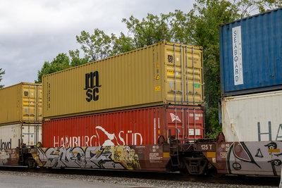 BNSF 270414C