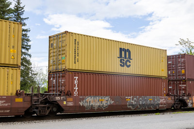 BNSF 270766C
