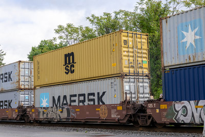 BNSF 237367E