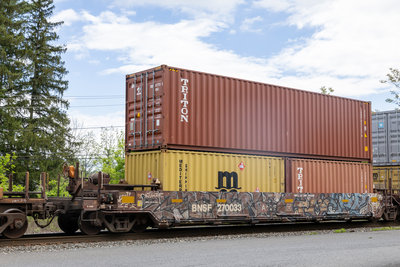 BNSF 270033A