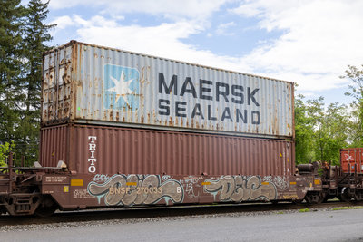 BNSF 270033B