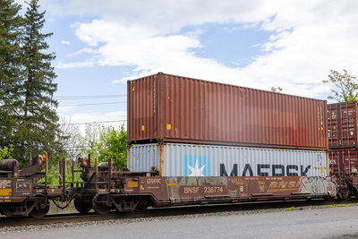 BNSF 238774B