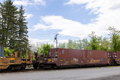 BNSF 239790A