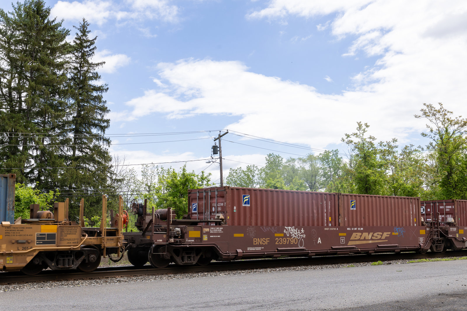 BNSF 239790A