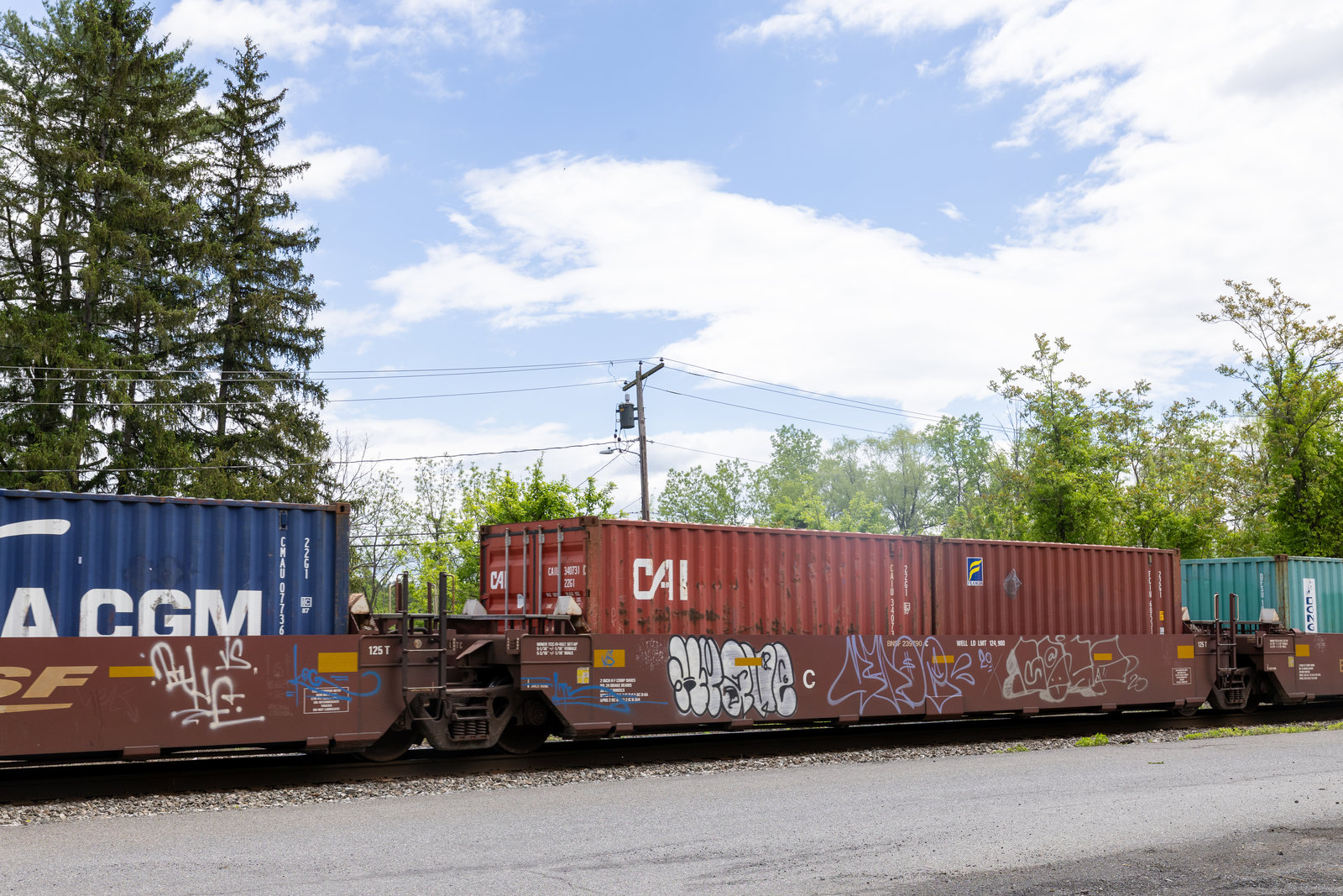 BNSF 239790C