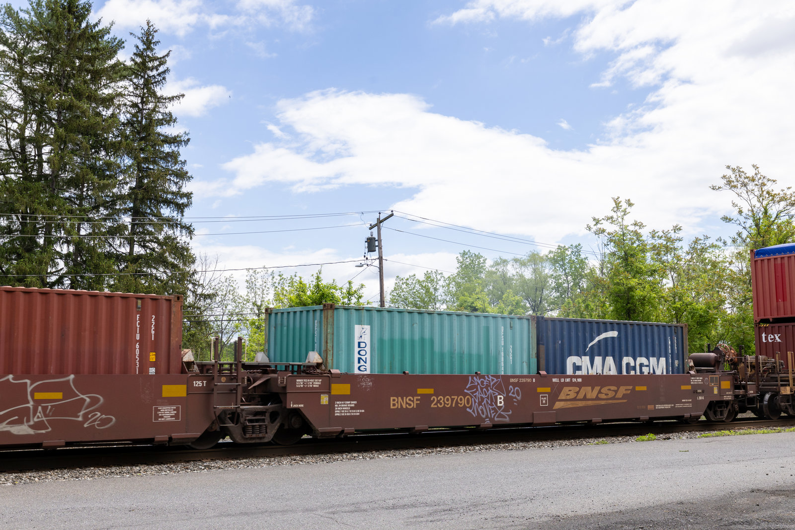 BNSF 239790B