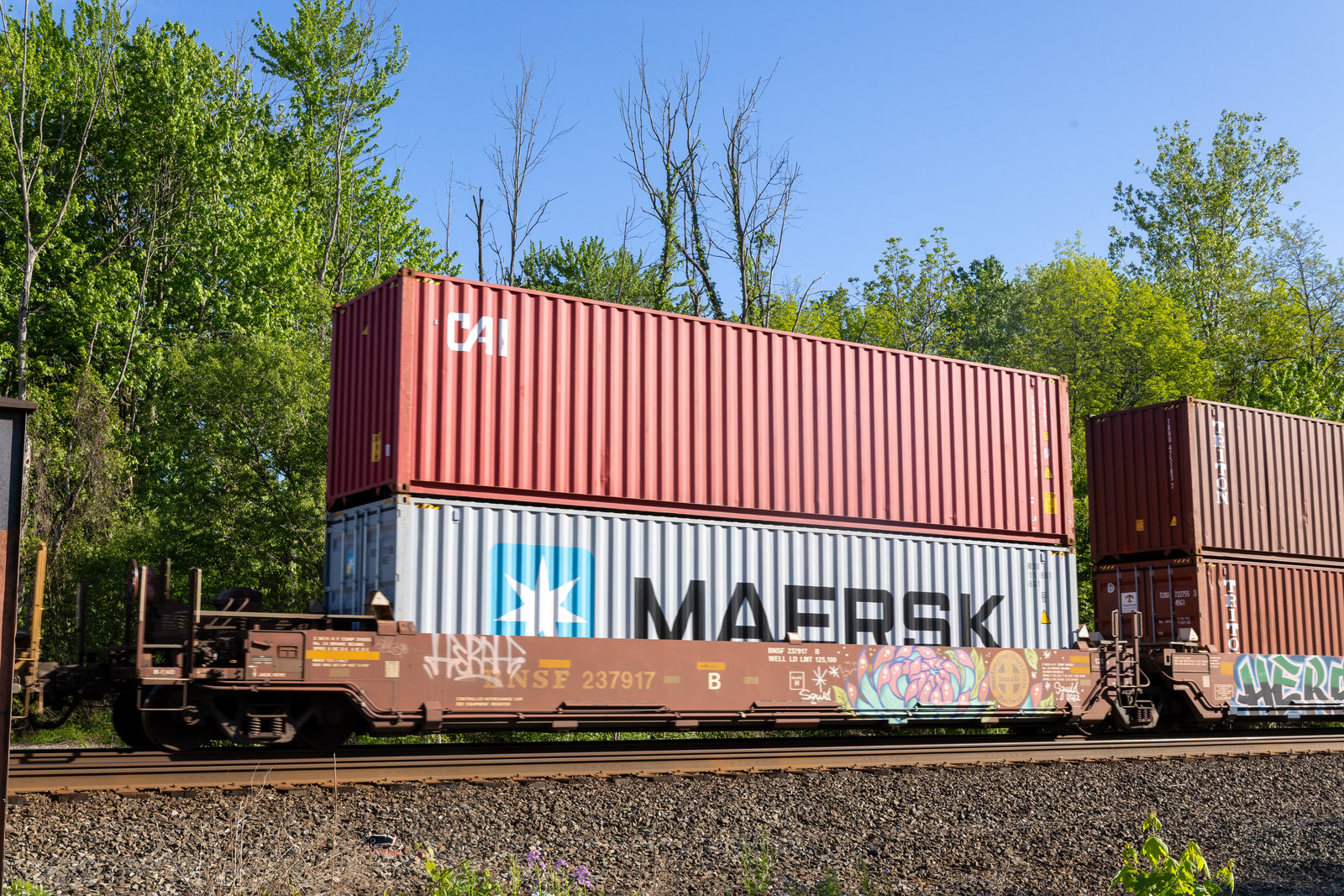 BNSF 237917B