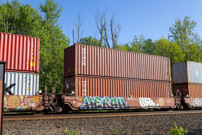 BNSF 237917C