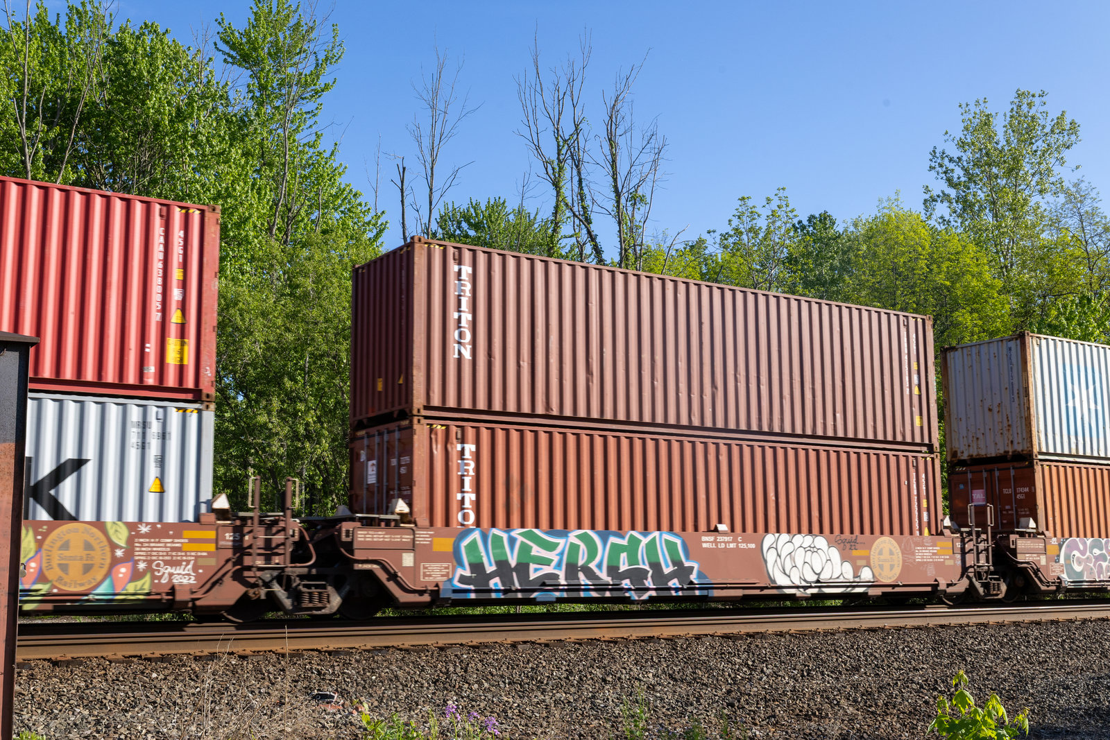 BNSF 237917C