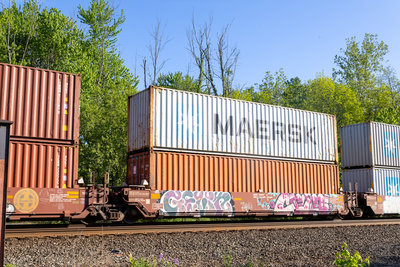 BNSF 237917D