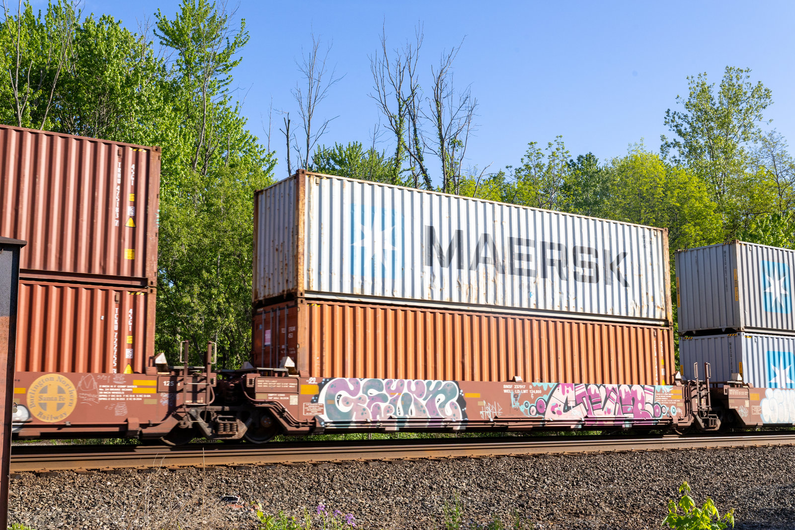 BNSF 237917D