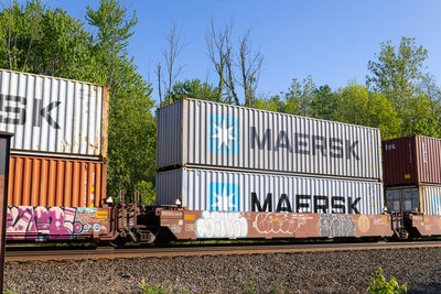 BNSF 237917E