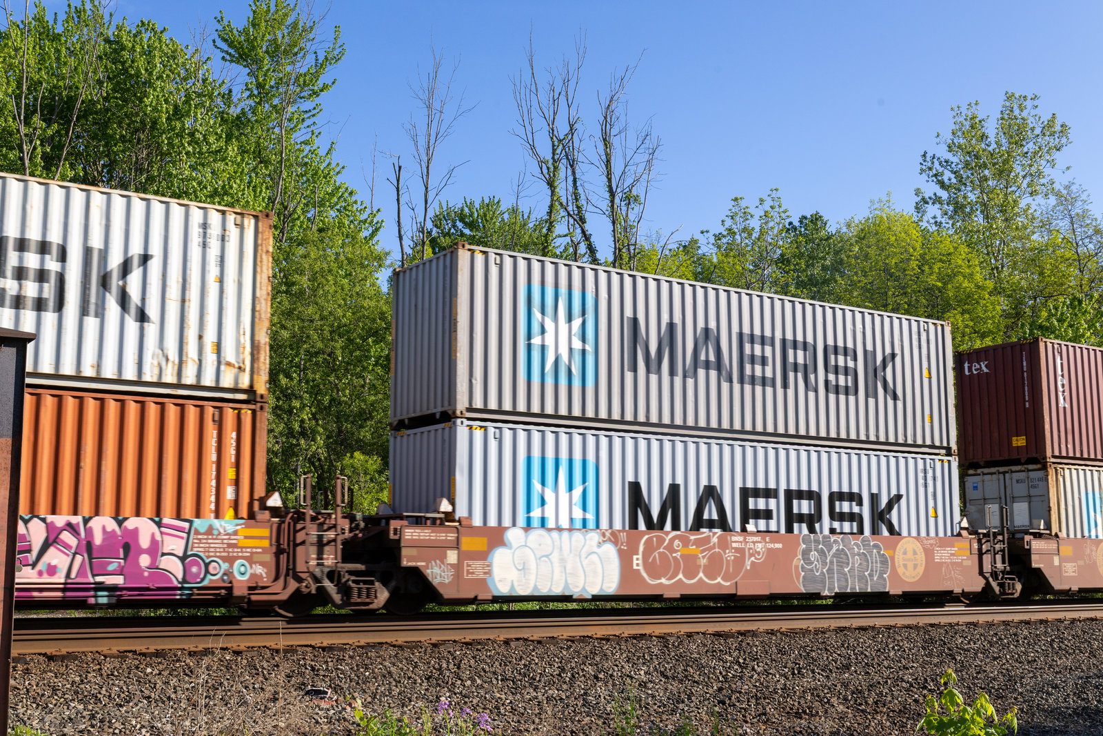 BNSF 237917E