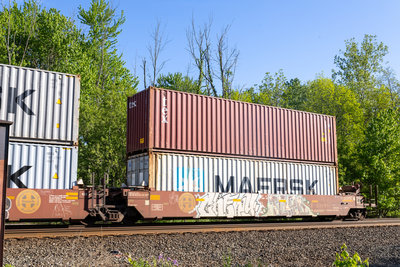 BNSF 237917A