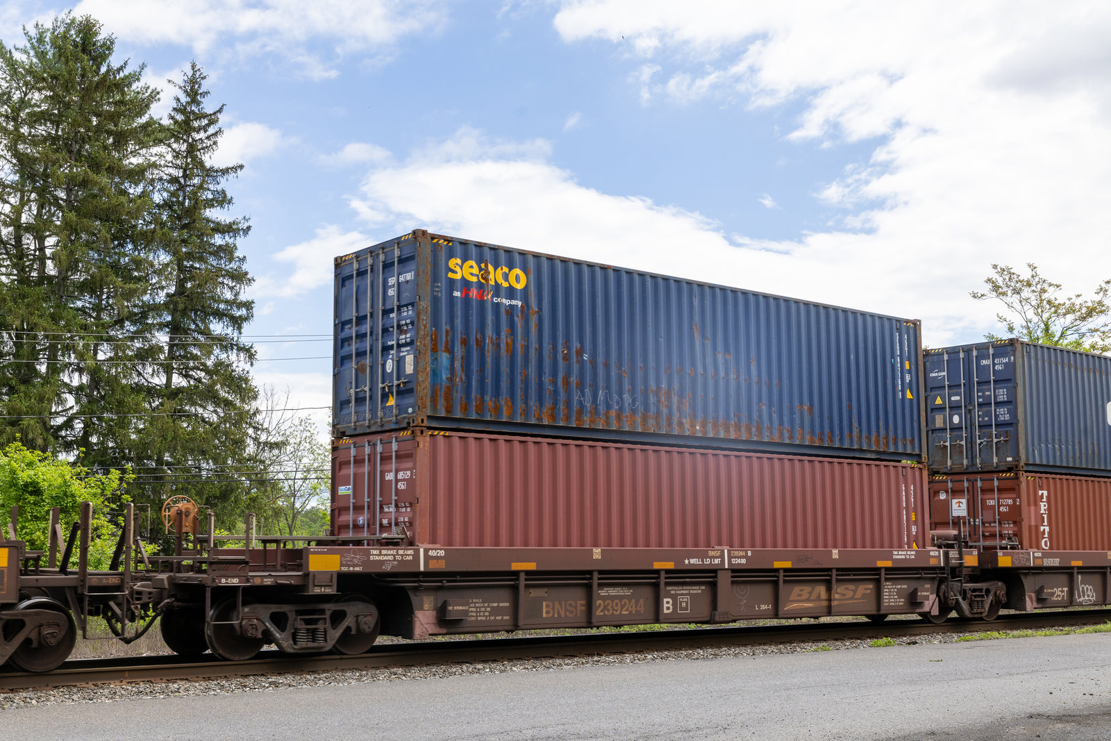 BNSF 239244B