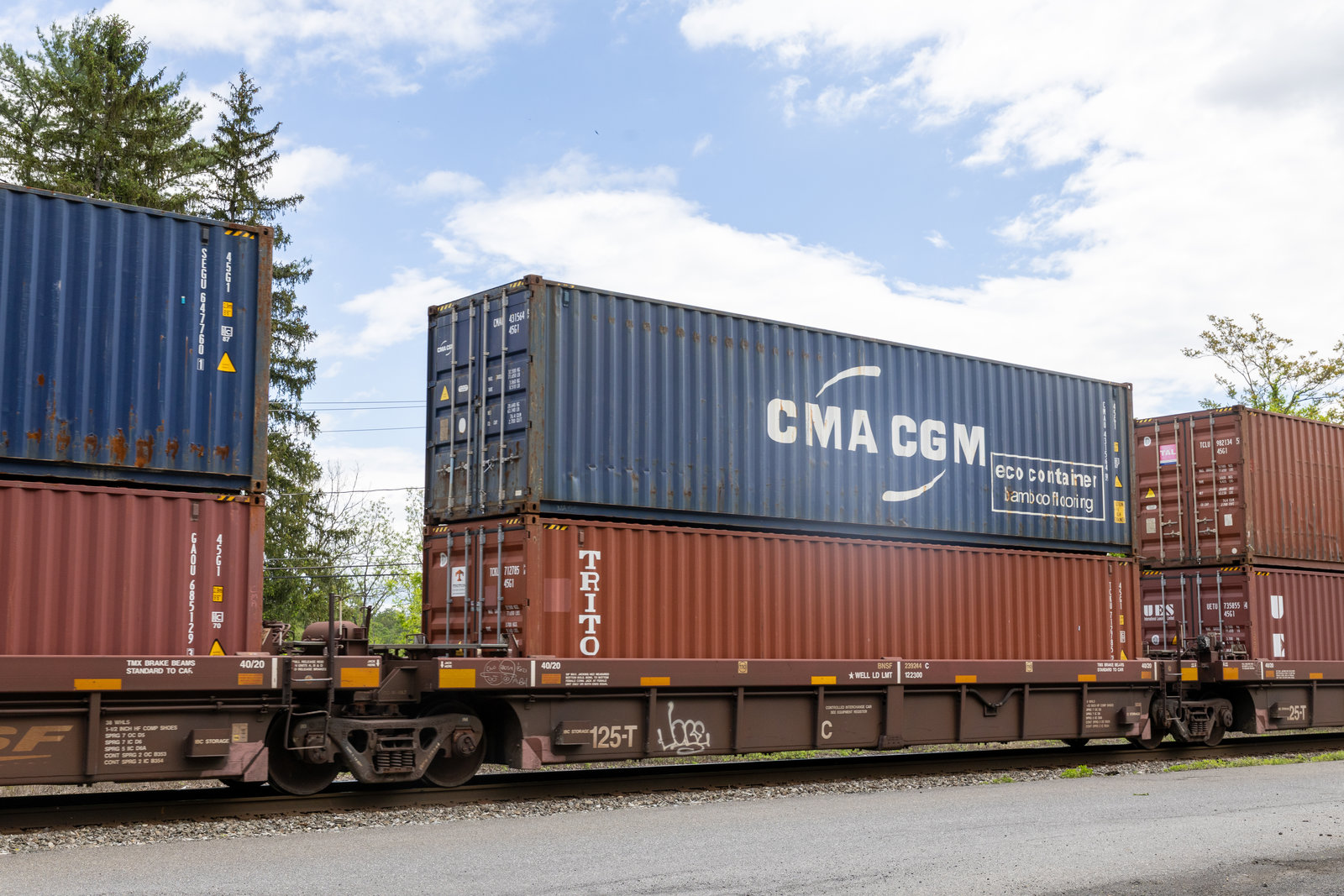 BNSF 239244C