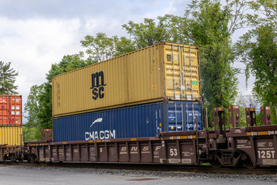 BNSF 255827B