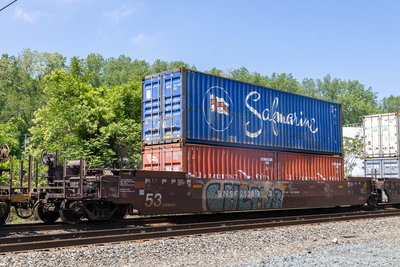 BNSF 253813B
