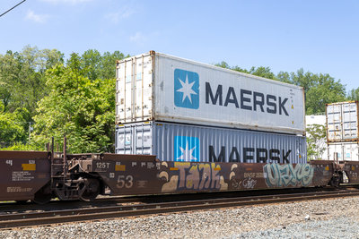 BNSF 253813C
