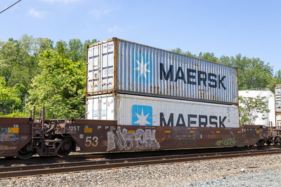 BNSF 253813A