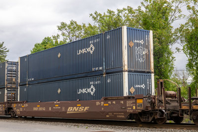 BNSF 256143B