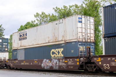 BNSF 256143A