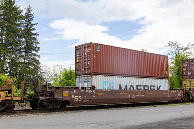 BNSF 211122B