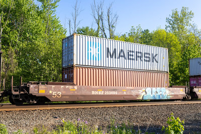 BNSF 253494A