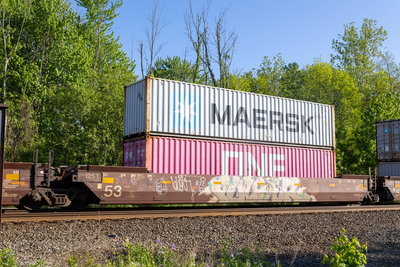 BNSF 253494C