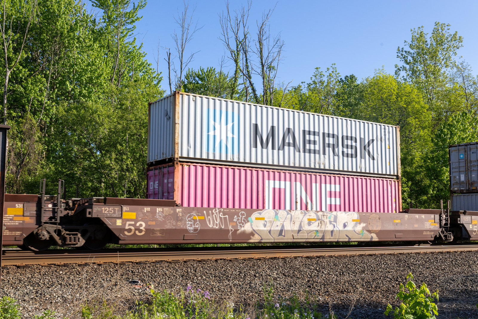 BNSF 253494C