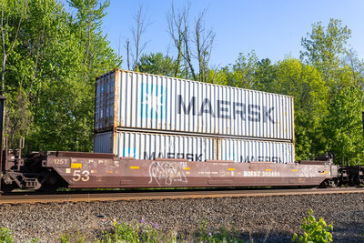 BNSF 253494B