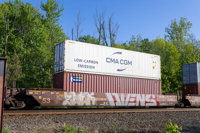 BNSF 254616C