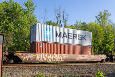BNSF 254616B