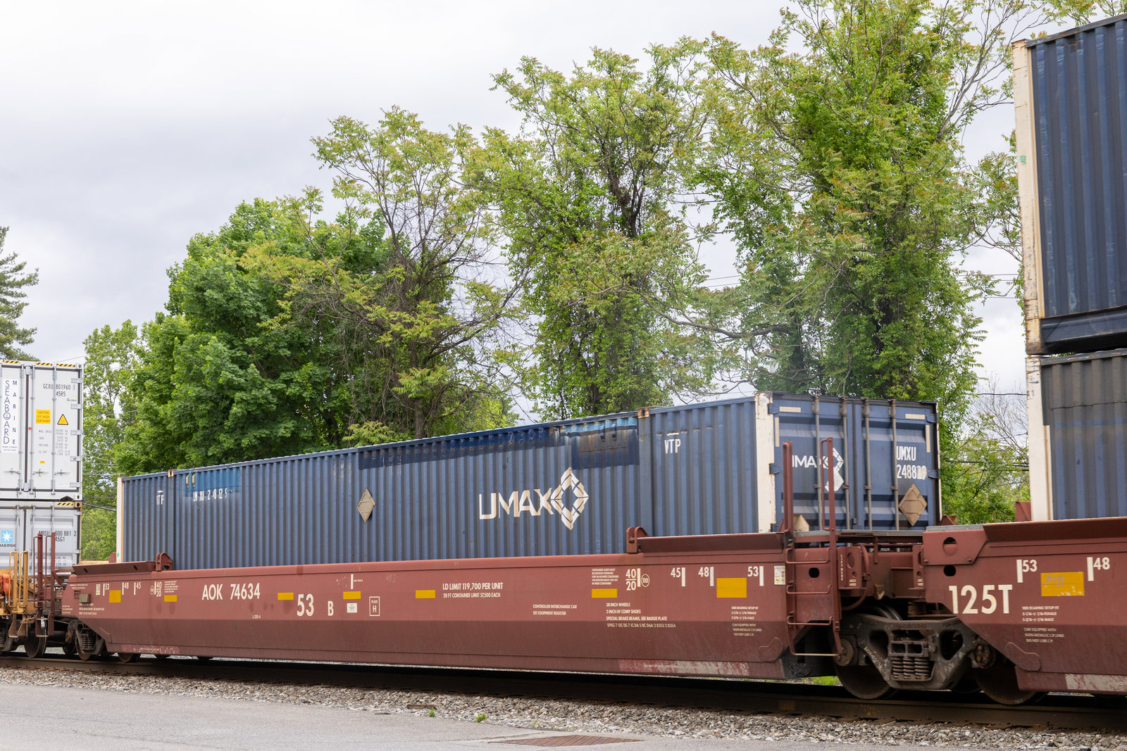 AOK 74634B