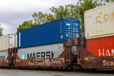 CSXT 620195E