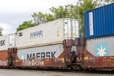 CSXT 620195D
