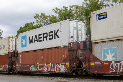 CSXT 620195C