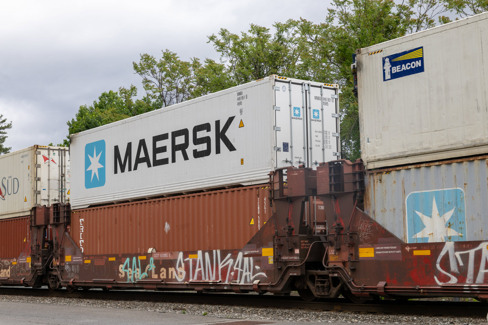 CSXT 620195C