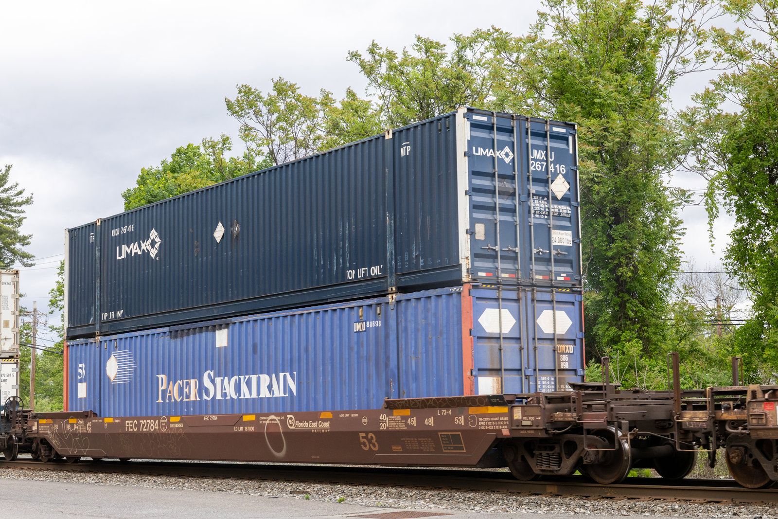 FEC 72784
